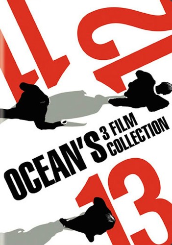 Ocean eleven s - /, ocean's